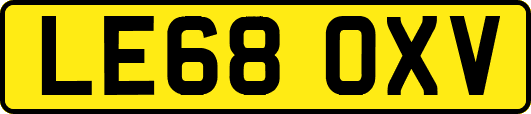 LE68OXV