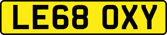 LE68OXY