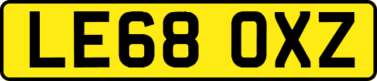 LE68OXZ