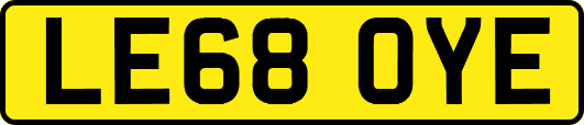 LE68OYE