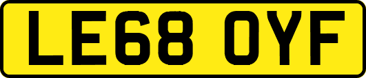 LE68OYF