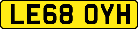 LE68OYH