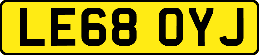 LE68OYJ