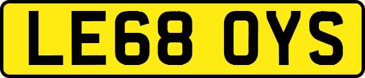 LE68OYS
