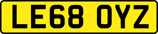 LE68OYZ