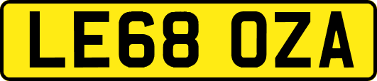 LE68OZA