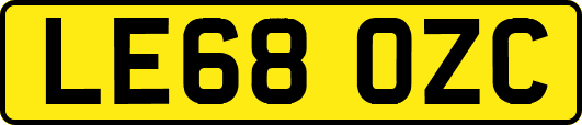 LE68OZC