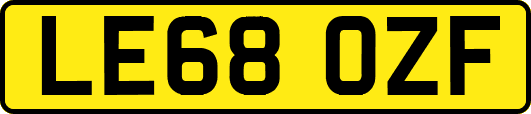 LE68OZF