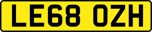 LE68OZH