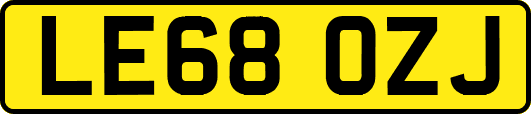 LE68OZJ