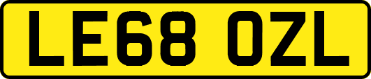 LE68OZL