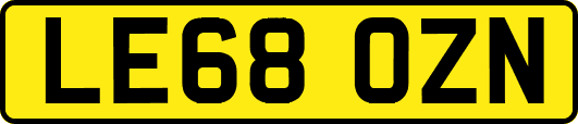 LE68OZN
