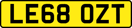 LE68OZT