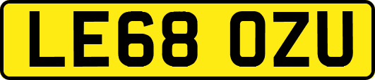 LE68OZU
