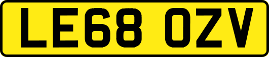 LE68OZV