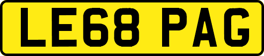 LE68PAG