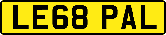 LE68PAL