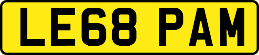 LE68PAM