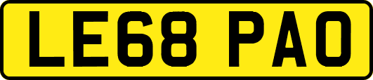 LE68PAO