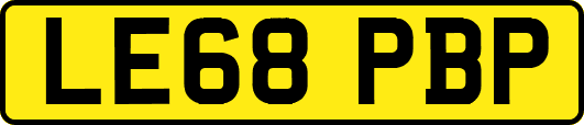 LE68PBP