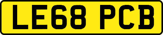 LE68PCB