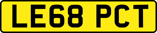 LE68PCT