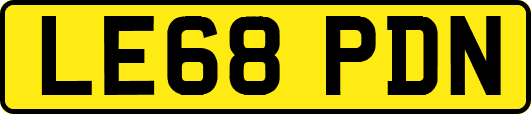 LE68PDN