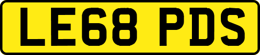 LE68PDS