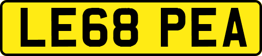 LE68PEA