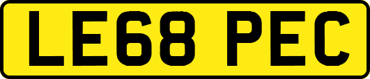 LE68PEC