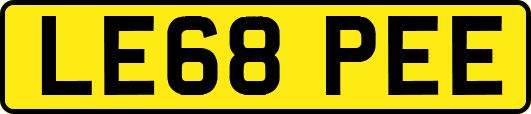 LE68PEE