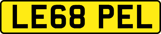 LE68PEL
