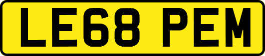 LE68PEM