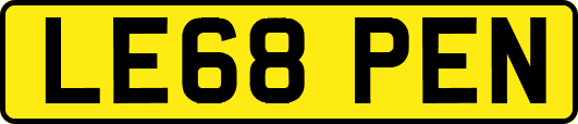 LE68PEN