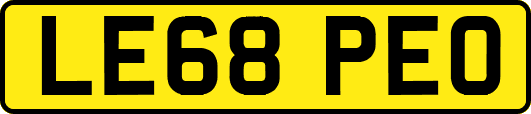 LE68PEO