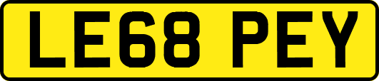 LE68PEY
