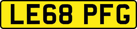 LE68PFG