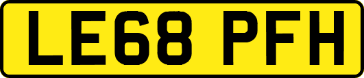 LE68PFH