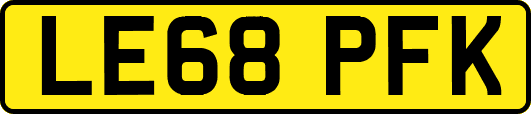 LE68PFK