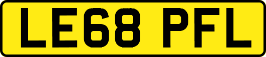 LE68PFL