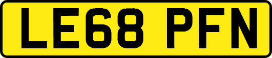 LE68PFN