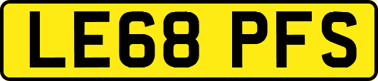 LE68PFS