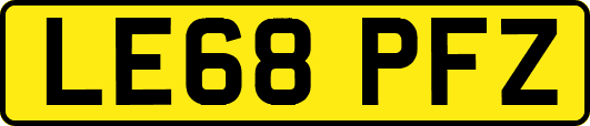 LE68PFZ