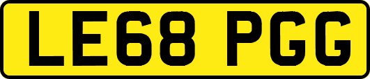 LE68PGG