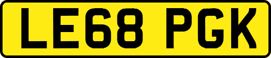 LE68PGK