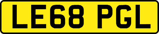 LE68PGL
