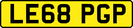 LE68PGP