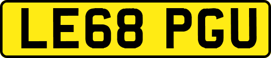 LE68PGU