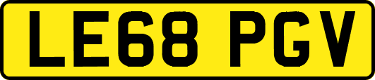 LE68PGV
