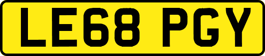 LE68PGY